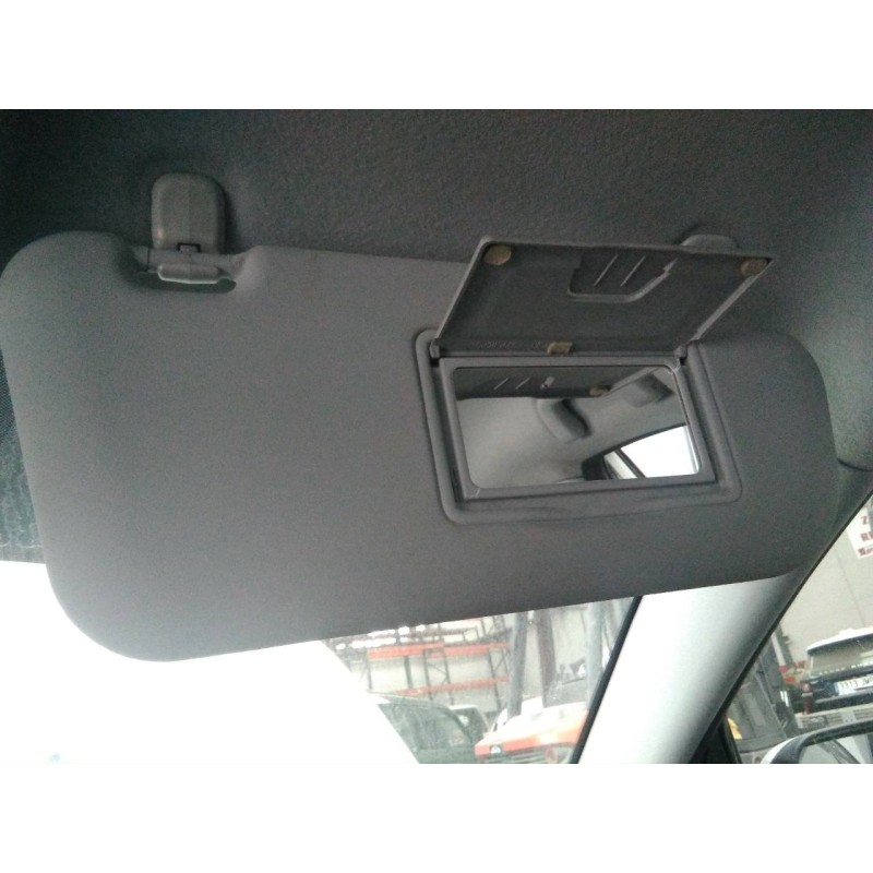 Recambio de parasol derecho para mazda 3 berlina (bk) referencia OEM IAM   