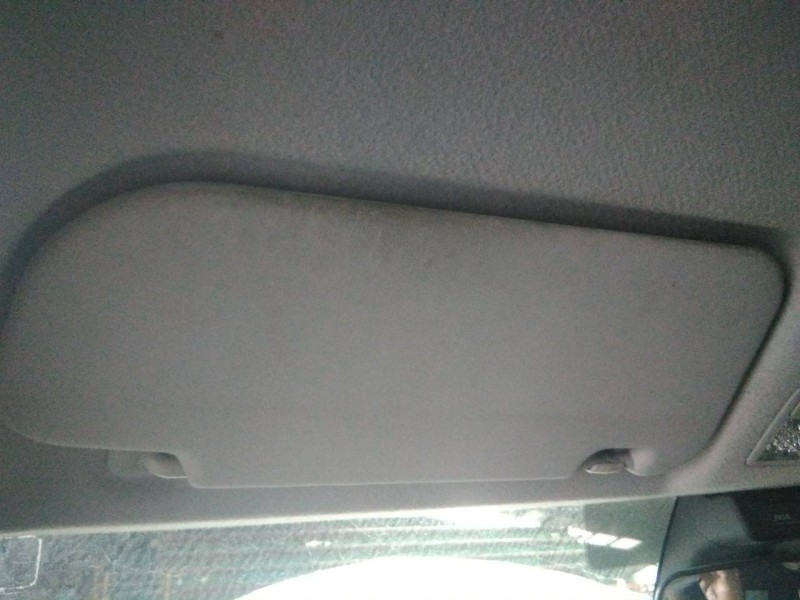 Recambio de parasol izquierdo para mazda 3 berlina (bk) referencia OEM IAM   