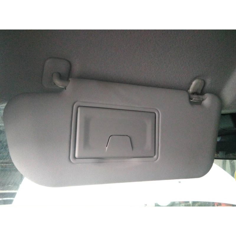 Recambio de parasol izquierdo para mazda 3 berlina (bk) referencia OEM IAM   