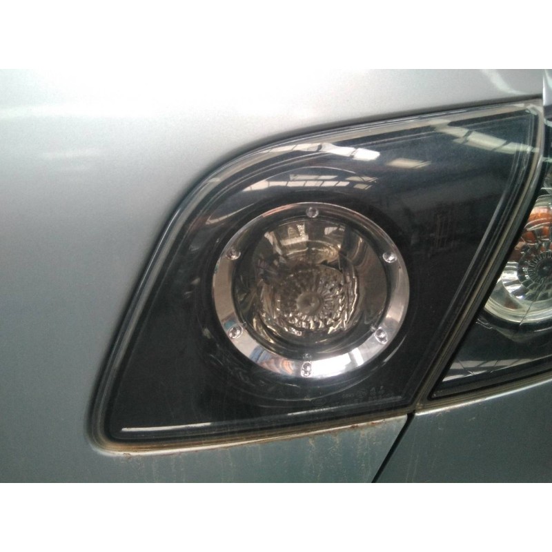 Recambio de piloto trasero derecho porton para mazda 3 berlina (bk) referencia OEM IAM   