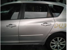 PUERTA TRASERA IZQUIERDA 