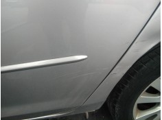 Recambio de puerta trasera izquierda para mazda 3 berlina (bk) referencia OEM IAM    2