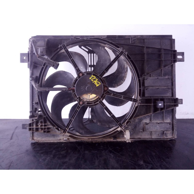 Recambio de electroventilador para peugeot 3008 suv referencia OEM IAM 9806313580  