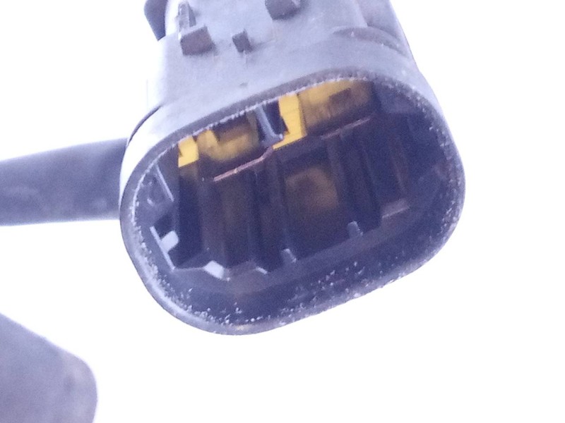 Recambio de electroventilador para peugeot 3008 suv referencia OEM IAM 9806313580  