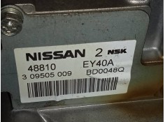 Recambio de columna direccion para nissan qashqai (j10) acenta referencia OEM IAM 309505009   2