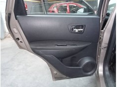 GUARNECIDO PUERTA TRASERA IZQUIERDA 