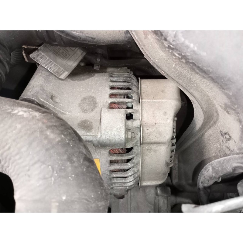 Recambio de alternador para bmw mini (r50,r53) cooper referencia OEM IAM 751502902  
