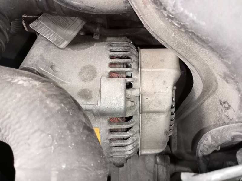 Recambio de alternador para bmw mini (r50,r53) cooper referencia OEM IAM 751502902  