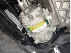 Recambio de compresor aire acondicionado para bmw mini (r50,r53) cooper referencia OEM IAM 11645610  