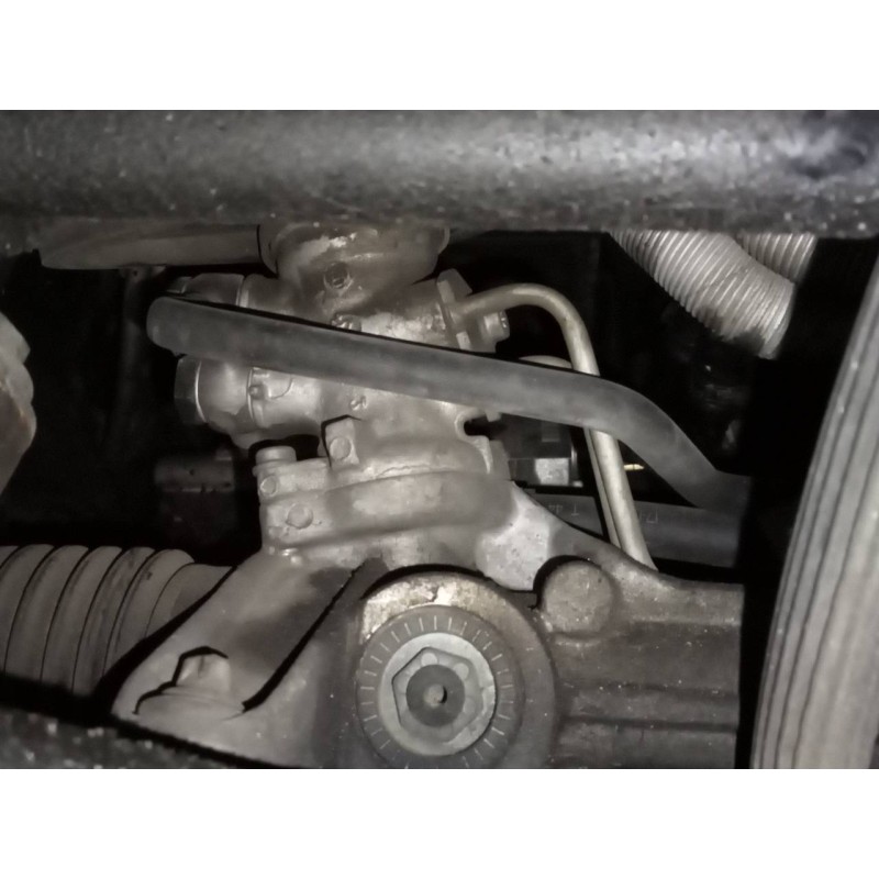 Recambio de cremallera direccion para bmw mini (r50,r53) cooper referencia OEM IAM   