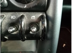 Recambio de mando elevalunas delantero derecho para bmw mini (r50,r53) cooper referencia OEM IAM   