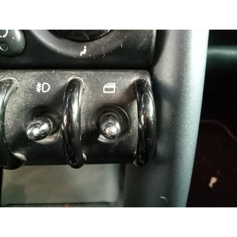 Recambio de mando elevalunas delantero derecho para bmw mini (r50,r53) cooper referencia OEM IAM   
