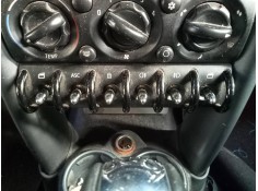 Recambio de mando elevalunas delantero izquierdo para bmw mini (r50,r53) cooper referencia OEM IAM    2