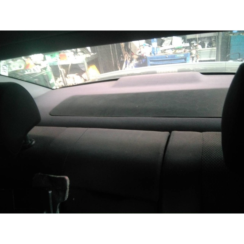 Recambio de bandeja trasera para audi a4 berlina (8e) referencia OEM IAM   