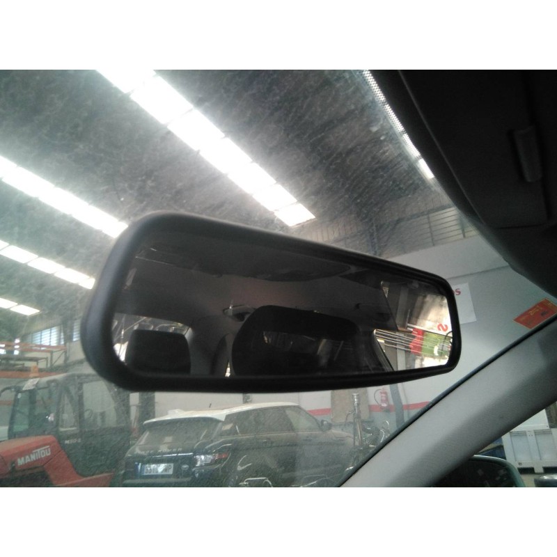 Recambio de espejo interior para audi a4 berlina (8e) referencia OEM IAM   