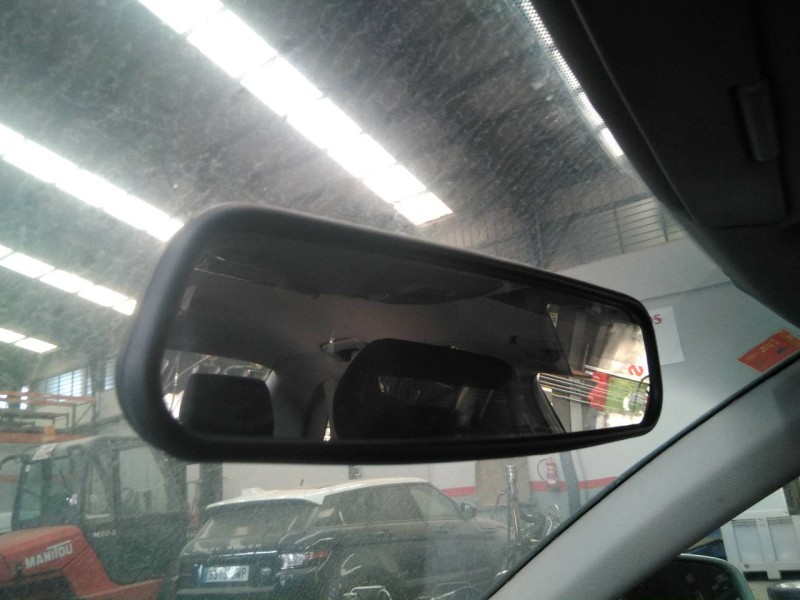 Recambio de espejo interior para audi a4 berlina (8e) referencia OEM IAM   