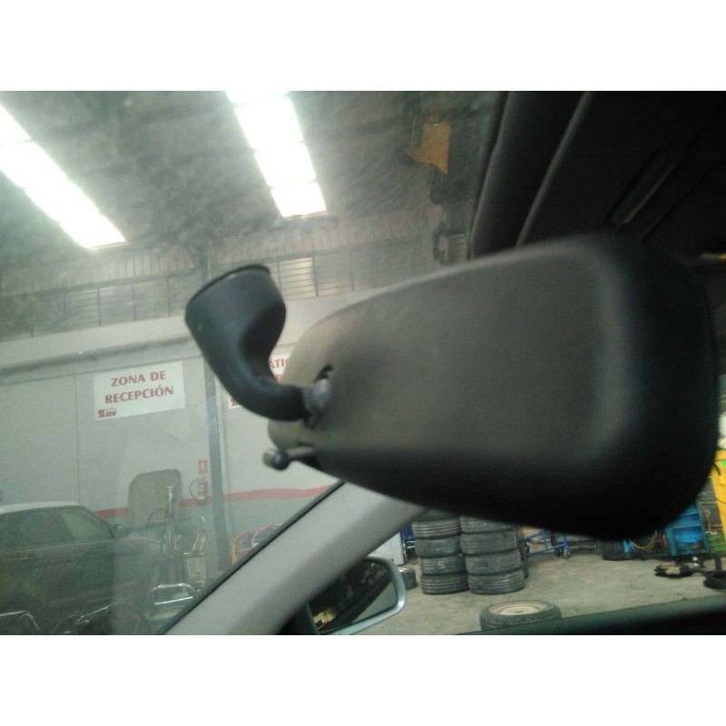 Recambio de espejo interior para audi a4 berlina (8e) referencia OEM IAM   