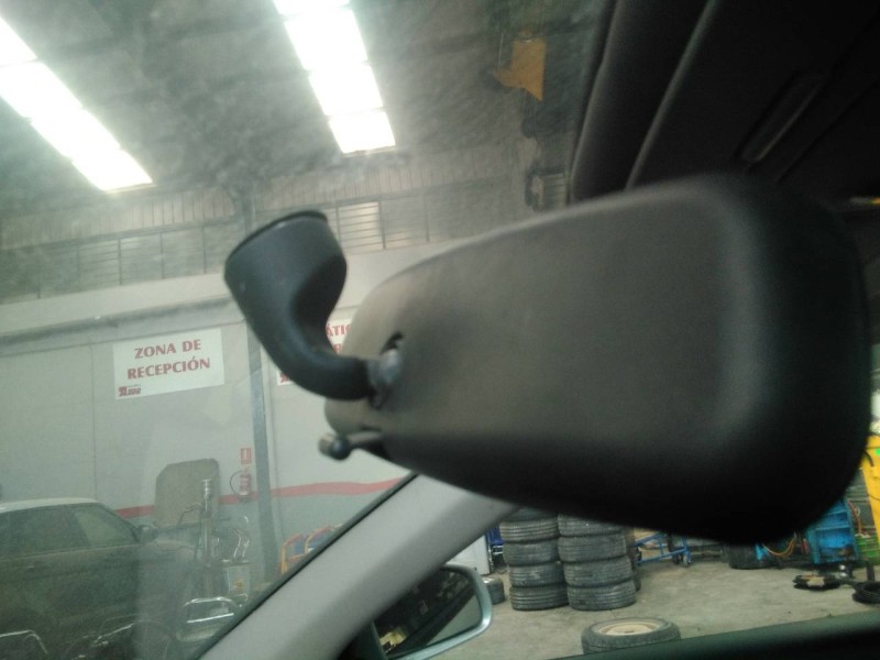 Recambio de espejo interior para audi a4 berlina (8e) referencia OEM IAM   