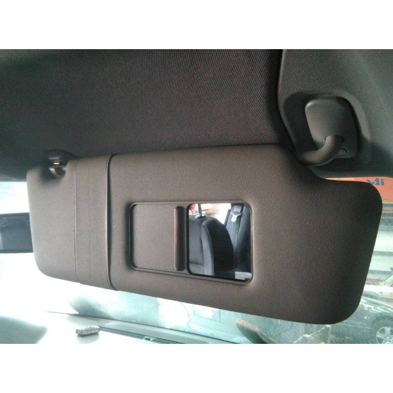 Recambio de parasol derecho para audi a4 berlina (8e) referencia OEM IAM   