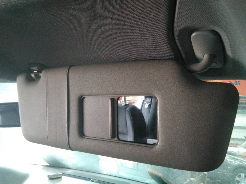 Recambio de parasol derecho para audi a4 berlina (8e) referencia OEM IAM   