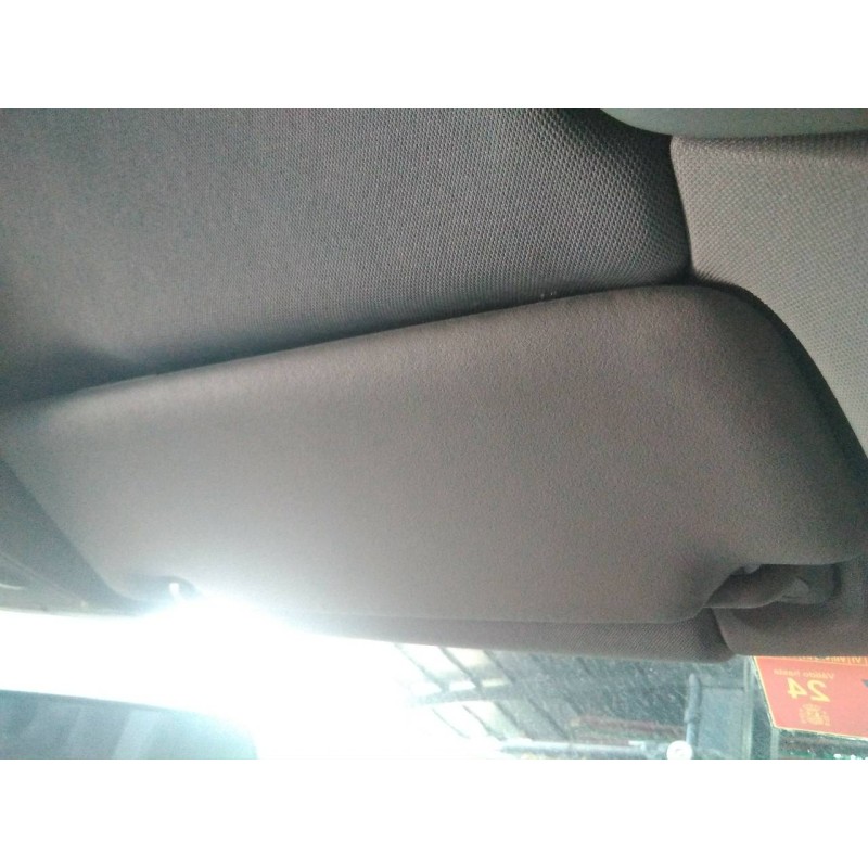 Recambio de parasol derecho para audi a4 berlina (8e) referencia OEM IAM   