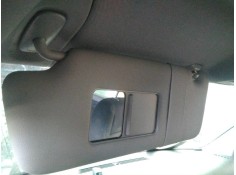 Recambio de parasol izquierdo para audi a4 berlina (8e) referencia OEM IAM   