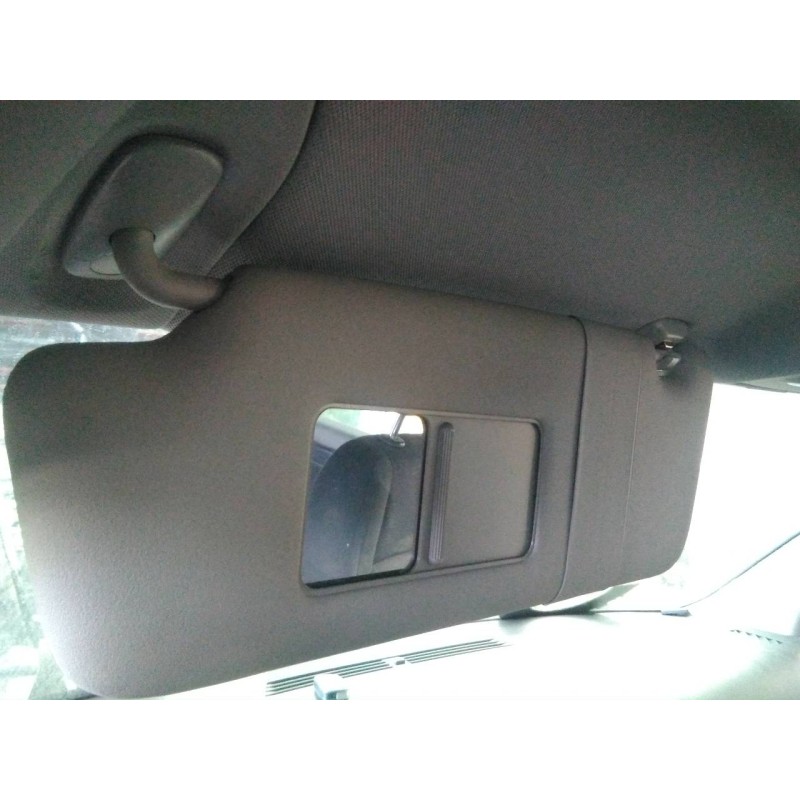 Recambio de parasol izquierdo para audi a4 berlina (8e) referencia OEM IAM   