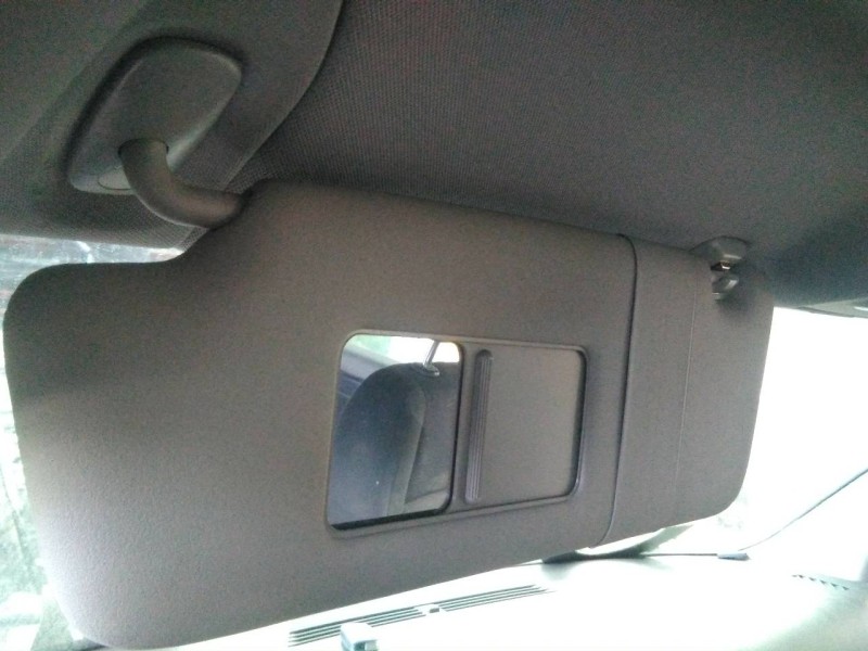 Recambio de parasol izquierdo para audi a4 berlina (8e) referencia OEM IAM   