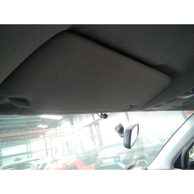 Recambio de parasol izquierdo para audi a4 berlina (8e) referencia OEM IAM   