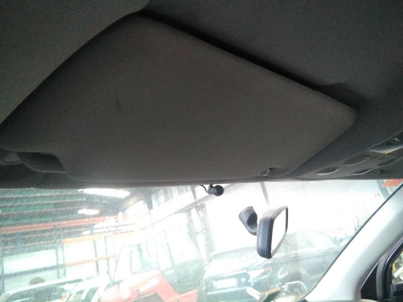 Recambio de parasol izquierdo para audi a4 berlina (8e) referencia OEM IAM   