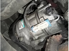 COMPRESOR AIRE ACONDICIONADO P13232307 