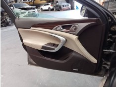 GUARNECIDO PUERTA DELANTERA IZQUIERDA 