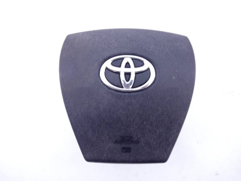 Recambio de airbag delantero izquierdo para toyota prius+ eco referencia OEM IAM SA0789920AFF  E2-B4-39-1