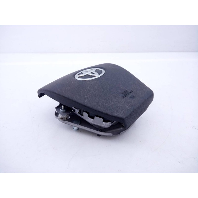 Recambio de airbag delantero izquierdo para toyota prius+ eco referencia OEM IAM SA0789920AFF  E2-B4-39-1