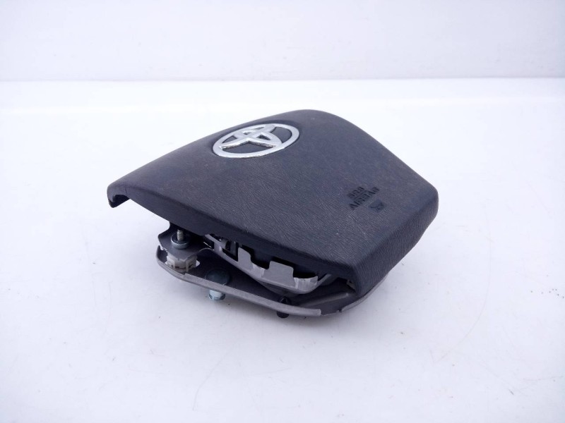 Recambio de airbag delantero izquierdo para toyota prius+ eco referencia OEM IAM SA0789920AFF  E2-B4-39-1