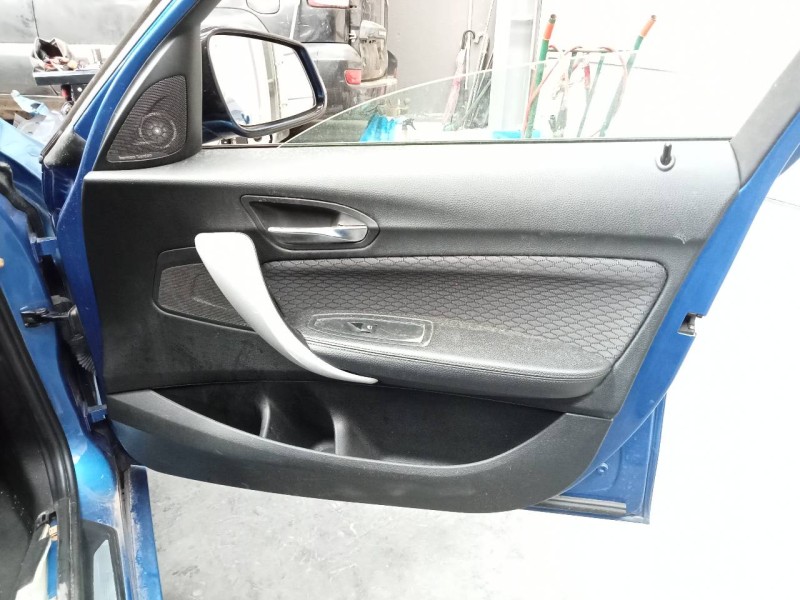 Recambio de guarnecido puerta delantera derecha para bmw serie 1 lim. (f20/f21) 116d referencia OEM IAM   