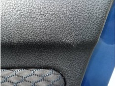 Recambio de guarnecido puerta delantera derecha para bmw serie 1 lim. (f20/f21) 116d referencia OEM IAM    2