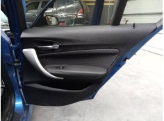 GUARNECIDO PUERTA TRASERA DERECHA 