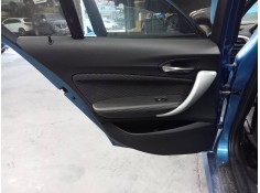 GUARNECIDO PUERTA TRASERA IZQUIERDA 