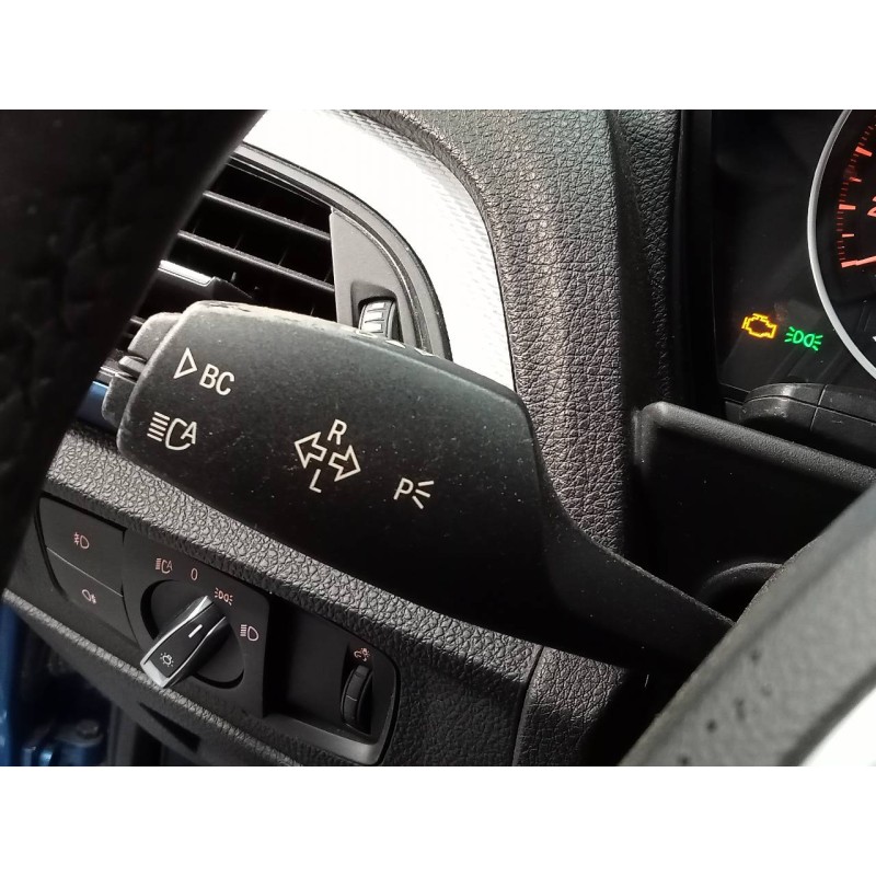 Recambio de mando intermitentes para bmw serie 1 lim. (f20/f21) 116d referencia OEM IAM   