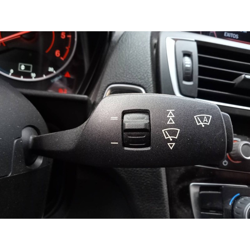 Recambio de mando limpia para bmw serie 1 lim. (f20/f21) 116d referencia OEM IAM   
