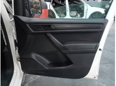 GUARNECIDO PUERTA DELANTERA DERECHA 