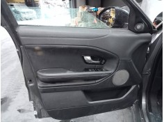 GUARNECIDO PUERTA DELANTERA IZQUIERDA 