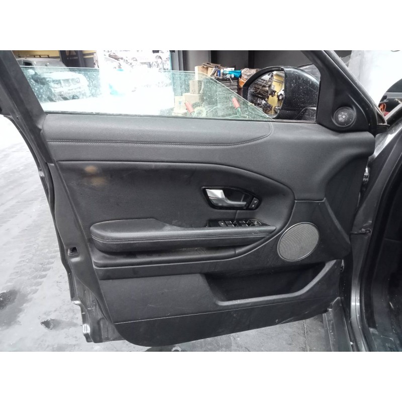 Recambio de guarnecido puerta delantera izquierda para land rover evoque ingenium referencia OEM IAM   