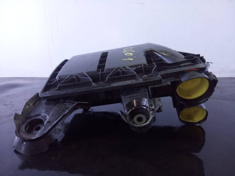 Recambio de filtro aire para citroen c4 lim. business referencia OEM IAM 9673061080  