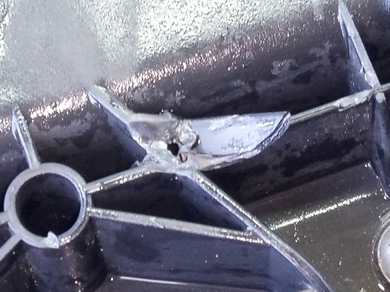 Recambio de filtro aire para citroen c4 lim. business referencia OEM IAM 9673061080  