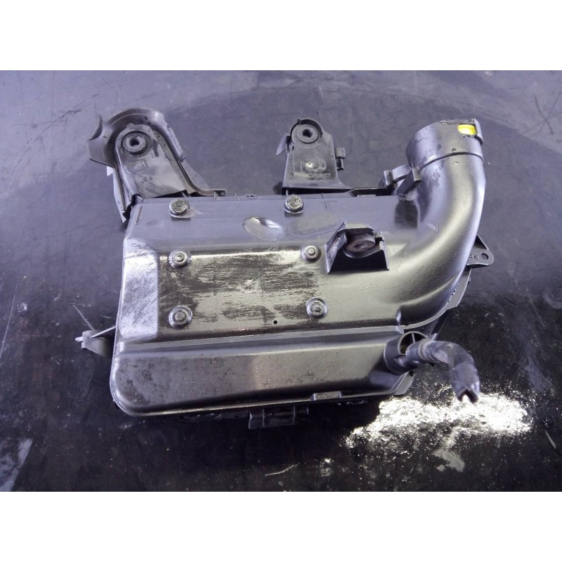 Recambio de filtro aire para citroen c4 lim. business referencia OEM IAM 9673061080  