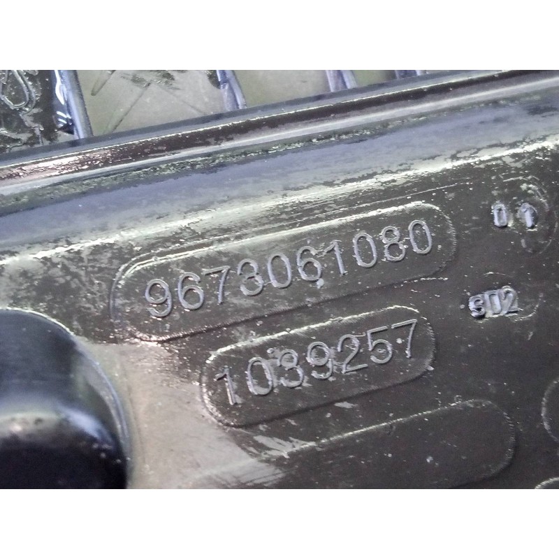 Recambio de filtro aire para citroen c4 lim. business referencia OEM IAM 9673061080  