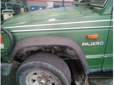 ALETA DELANTERA IZQUIERDA 