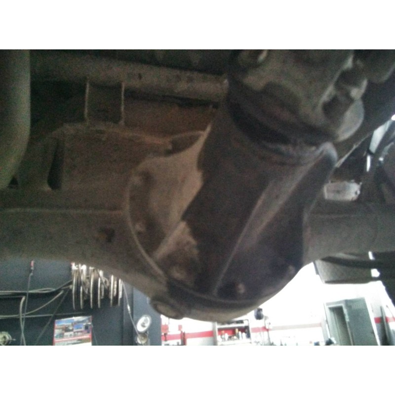Recambio de diferencial trasero para mitsubishi montero (l040) referencia OEM IAM   